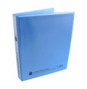 WO25236 - A4 Pvc Binder - 1 Col Sp