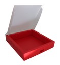 WO25563 - D4894 - A5 Pp Box - Plain Sample