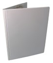 WO25564 - Pvc Clipboard - Plain Sample