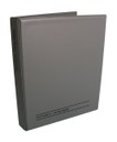 WO25604 - Pvc Binder - 1 Col Sp