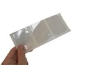 WO26157 - Polyprop 3 Self Adhesive Pockets