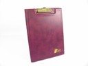 WO26176 - A4 Sales Folder_gold Foil