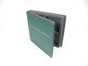 WO26358 - Pvc Sample Folder Foam Interior