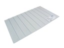 WO26474 - Pvc Clear 10 Thin Pocket Sheet