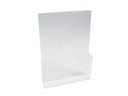 WO26610 - D5214 Niquitin Leaflet Holder