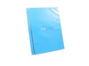 WO26887 - Pvc A5 Wallet Folder