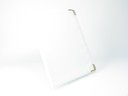 WO27065 - Pvc Flat A4 Folder