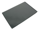 WO27092 - Pvc Over Board Black Pocket