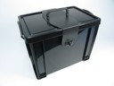 WO27259 - 19ltr Box Lid Modification